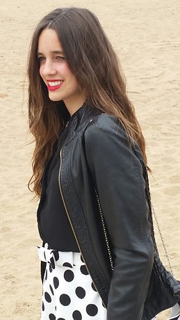 Beatriz Báez Gómez