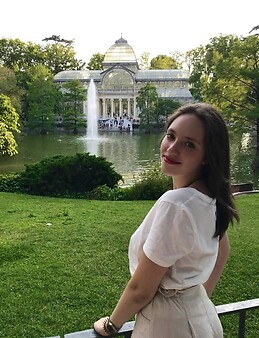 Alicia Trigueros Sancho