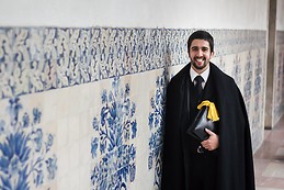 Luís Diogo Fernandes