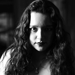 Belysha López García