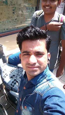 Mayur Soni