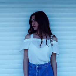 Sıla Ayyıldızoğlu