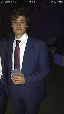 Guille Gracia alguero