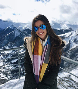 Eva Martín Rodríguez