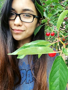 Anna Vanessa Novakovic