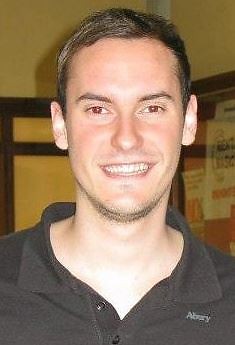 Javier Ladron Arroyo