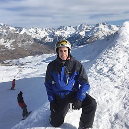 Pepe Lafuente Adiego