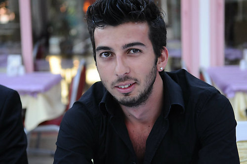 ibrahim benzer