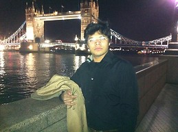 MD SAZZAD ALI
