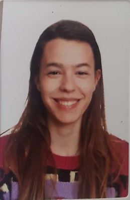 Elena García López de Haro