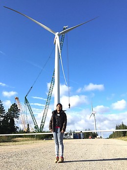 Dheepika Tamilselvam