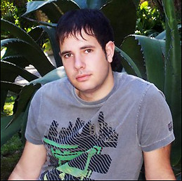 Víctor Albero Martin