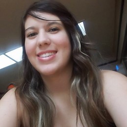 Paulette Alexandra Pablos Villa