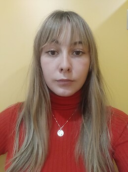 Alba Canorea García