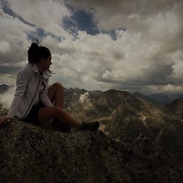 Beatriz Chasco Garcia