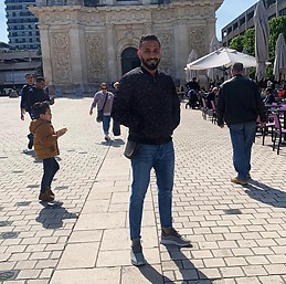 Fahd El Ammari