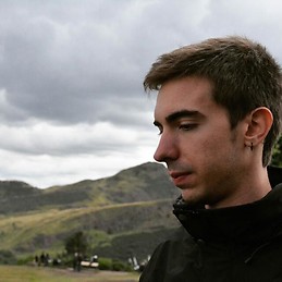 Norberto Garcia Marin