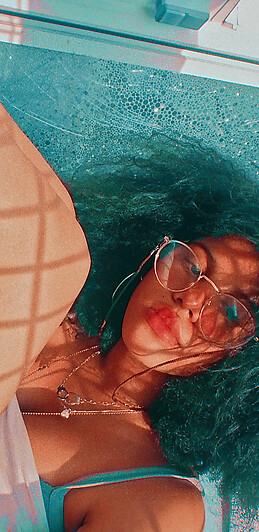 Alejandra Michelle Gracia Cárdenas