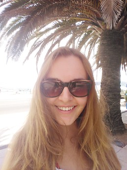 Alba Varona