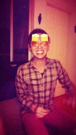 Luke Juthas