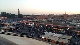 Abú Mochilero Garcia