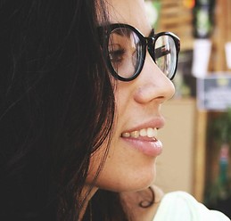 Teresa Pérez-Villacastín Díaz