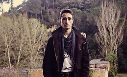 Marçal Uriach Quiñoa