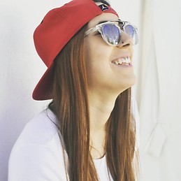 Glory Ruiz Guzman