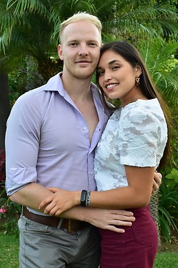 Mafer Álvarez del Castillo