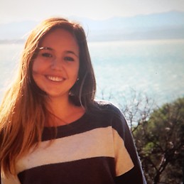 Neus Salazar Innocenti