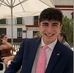 Pablo Fernandez Ruiz