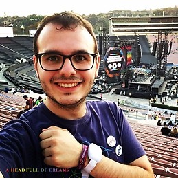 Victor Garcia Montoto