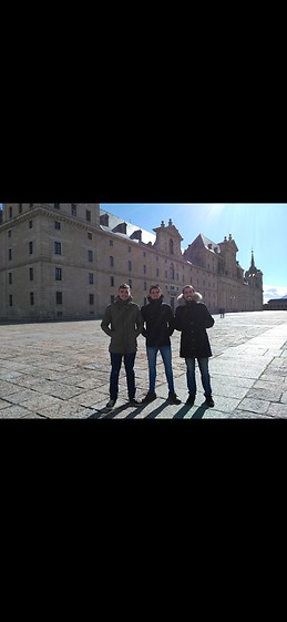 Carlitos Molina Tortosa