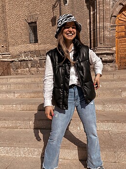 Selesa Zueco Vincelle