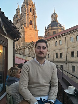 Pedro Rodríguez