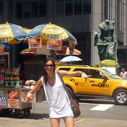 Marta de Juan Marín