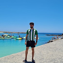 Miguel Angel Illesca Lopez