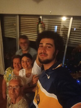 Martín Salvado Carrillo