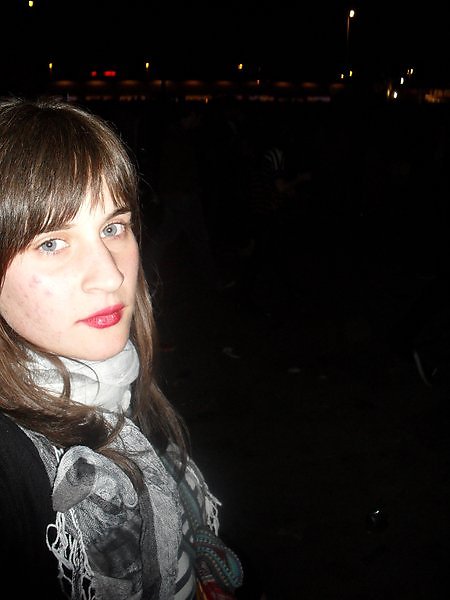 Isabel Griñán Mora