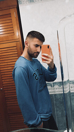 Rubén Santiago Gómez