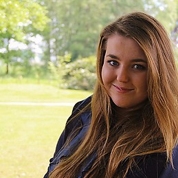 Bettina van der Stelt