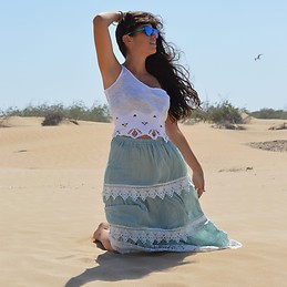 Livia Drusila Castro Jiménez