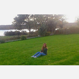 Carla Candelaria Santiago