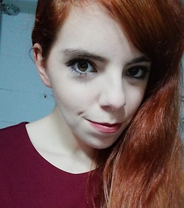 María Luisa Maestre