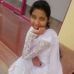 Priyanka Nagavardhani