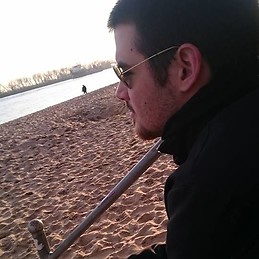 Pablo Alzaga Rodriguez