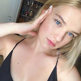 Даша Панькова