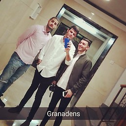 Antonio Baños Lopez