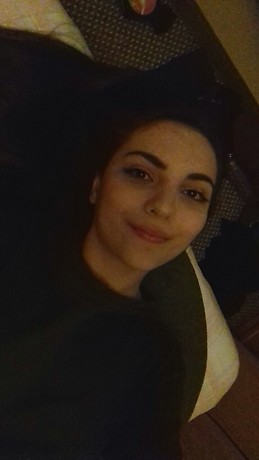 Pilar Pineda Huertas