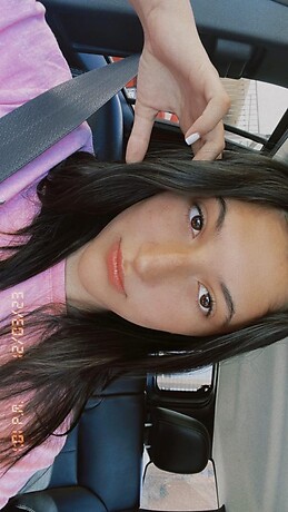 Carmen Daniela Suarez